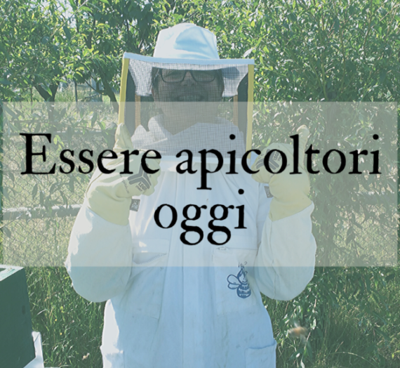 Essere apicoltore oggi