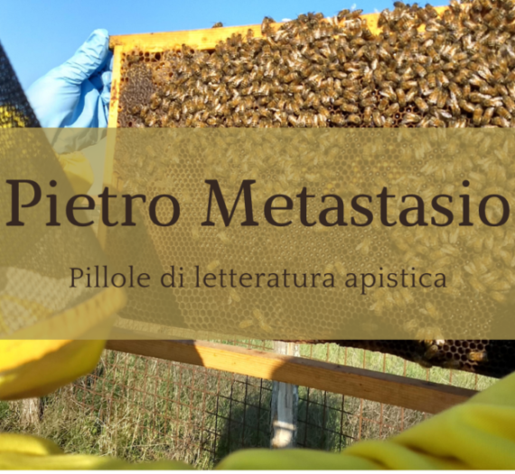 Poesie – Pietro Metastasio