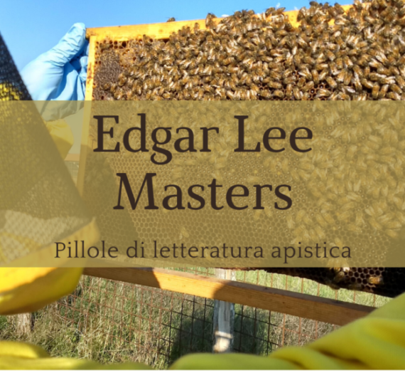 Davis Matlock – Edgar Lee Masters