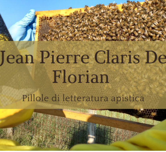 La Vespa e l’Ape – Jean Pierre Claris De Florian