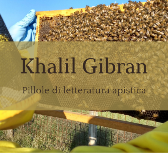 Il piacere – Khalil Gibran