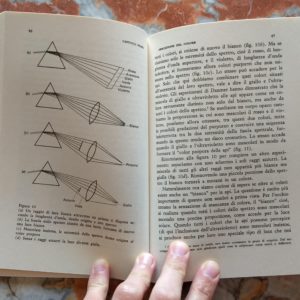 Il linguaggio delle api di Karl Von Frisch libri di apicoltura (1)